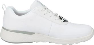 Skechers Schoenen - Dames - Schoenen - Wit - Maat: 40 EU