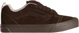 Vans unisex, Schoenen, Bruin, Maat: 38 EU