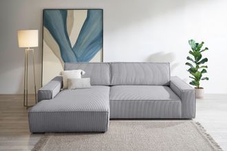 HOME AFFAIRE Ecksofa
