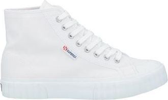 Superga FOOTWEAR - Trainers sur YOOX.COM