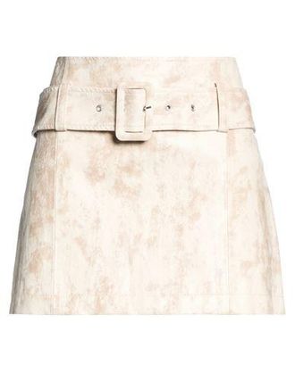 Msgm BOTTOMWEAR - Mini skirts on YOOX.COM