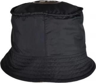 Fendi Accessoires, Heren, Zwart, M, Polyester, Bob