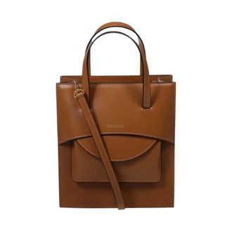 Hidesins Pocket Premiere - - Bags - Donna - Marrone - ONE SIZE