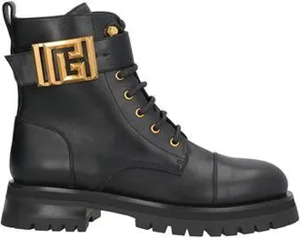 Balmain SCHUHE - Stiefeletten auf YOOX.COM