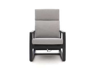 Manifesto Furniture Manifesto Rubbiano stoel-bank loungeset 4-delig 5-zits