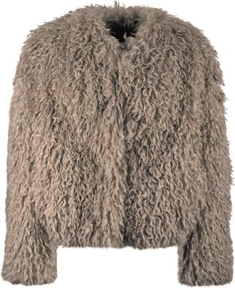 Tagliatore Mujer, Chaquetas, Beige, Talla: S