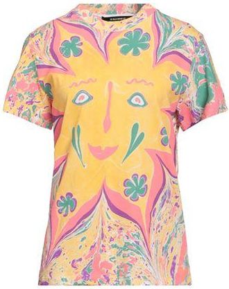 Stella McCartney CAMISETAS Y TOPS - Camisetas en YOOX.COM