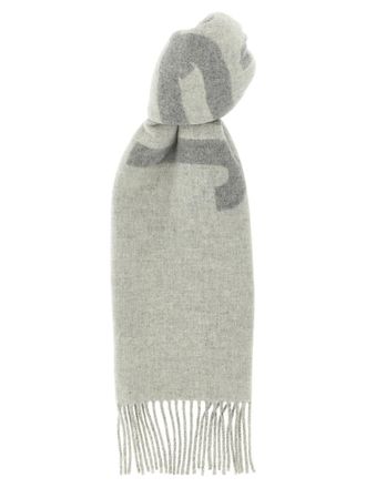 Jacquemus LEcharpe Jacquemus Scarf