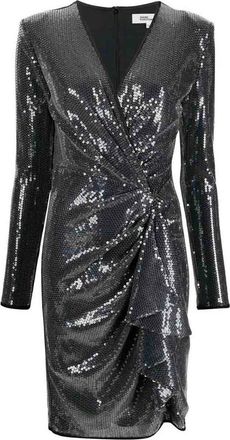 Diane Von F&uuml;rstenberg Dress