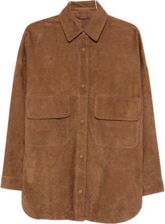 Federica Tosi Jackets