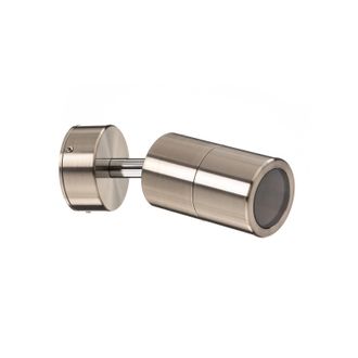 Arcchio Arcchio - L&aacute;mpara De Pared Exterior kalel En Gris Acero
