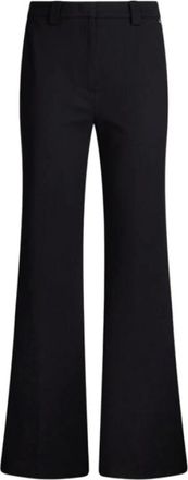 Liu Jo Mujer, Pantalones, Negro, Talla: S