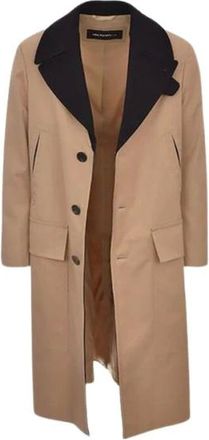 Neil Barrett Uomo, Cappotti, Multicolore, M, new