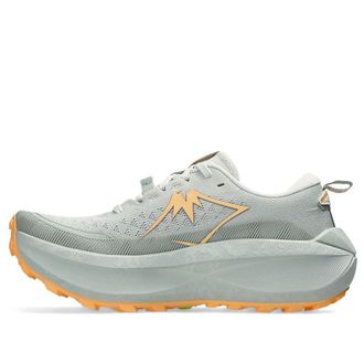 Asics (WMNS) ASICS Trabuco Max 4 Cream Dusty Steppe 1012B769-100