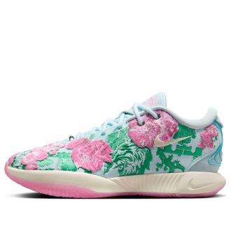 Nike LeBron 21 PRM Pearl of Z FV7275-401