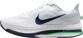 Nike Pegasus Premium - Heren - Sport - Wit - Maat: 42 1/2 EU