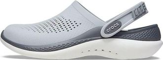 Crocs LiteRide 2.0 Clog Light Grey 206708-0DT