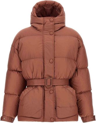 Ienki Ienki Michlin Down Jacket