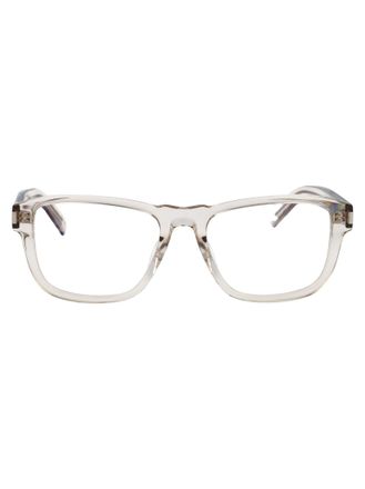 Saint Laurent Squared Optical Sl 710 Opt 004