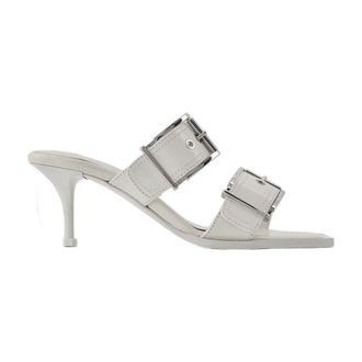 Alexander McQueen Sandals