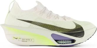 Nike Air Zoom Alphafly Next% 3 Runningschuhe f&uuml;r Herren | beige