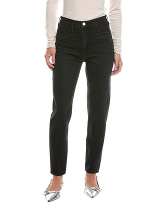 Frame Denim Frame Denim Inkwell Le High Tight Taper Jean