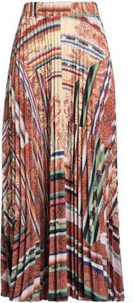 Pierre-Louis Mascia HOSEN & RÖCKE - Maxi-Röcke auf YOOX.COM