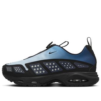 Nike (WMNS) Nike Air Max Sunder Obsidian Grey Haze HJ8080-401