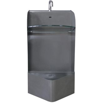 Presto Presto Equip Prestocomb Un Agua Pila 79900