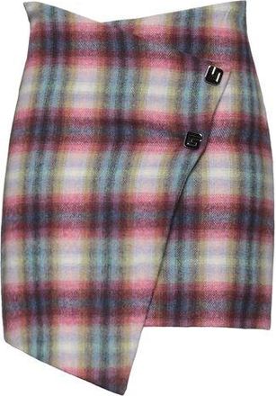 Gaëlle Paris PARTES DE ABAJO - Minifaldas en YOOX.COM