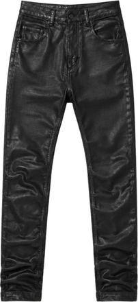 Thom Krom Jeans, Heren, Zwart, M, Slim-Fit Jeans