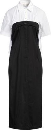 PDR Phisique Du Role VESTIDOS - Vestidos midi en YOOX.COM