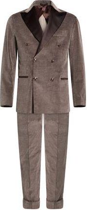 Barba SUITS and CO-ORDS - Suits sur YOOX.COM