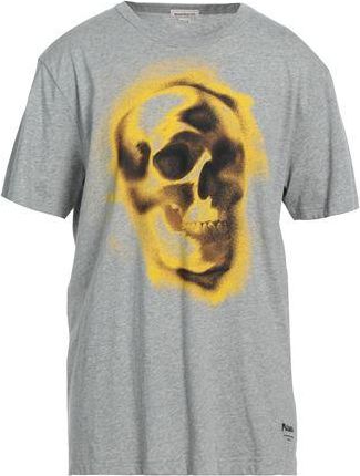 Alexander McQueen TOPWEAR - T-shirts sur YOOX.COM