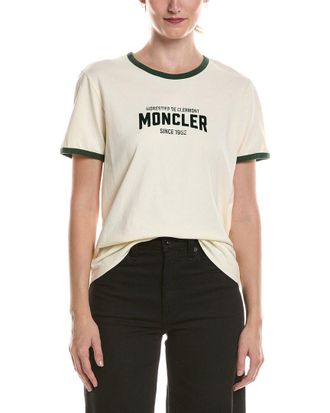 Moncler T-Shirt