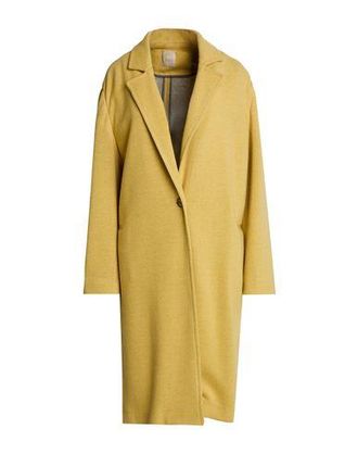 120% Lino COATS & JACKETS - Coats sur YOOX.COM