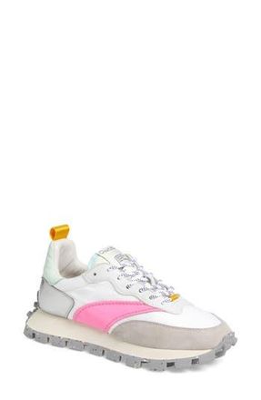 Oncept Osaka Lug Sole Sneaker in Pink Shockwave at Nordstrom Rack, Size 7.5