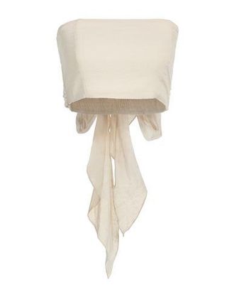 Pieces TOPWEAR - Tops on YOOX.COM