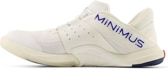 New Balance Shohei Ohtani x Minimus TR v2 Sea Salt Navy MXMTRSB2