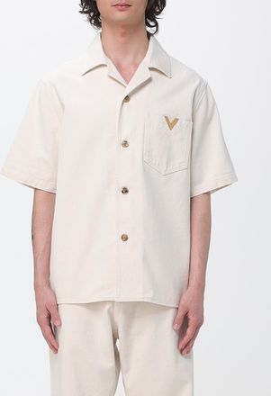 Valentino Camicia casual Valentino in cotone