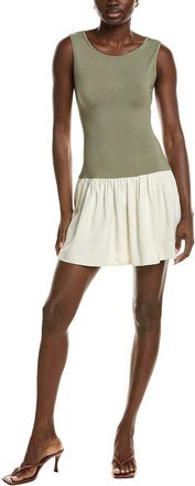 Chaser Lou Mini Dress