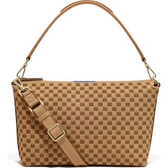 Rothy's The Daily Crossbody in Hazelnut at Nordstrom