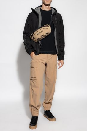 Moncler MONCLER GRENOBLE DAY-NAMIC, Mens, Black