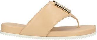 Loriblu CALZADO - Sandalias de dedo en YOOX.COM