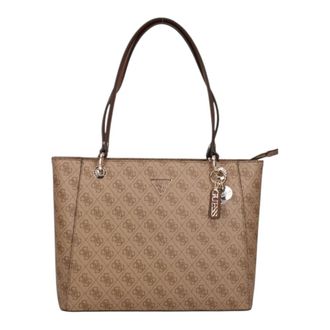 Guess Tassen, Dames, Beige, ONE Size, Shopper