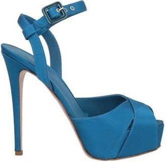 Le Silla Sandals