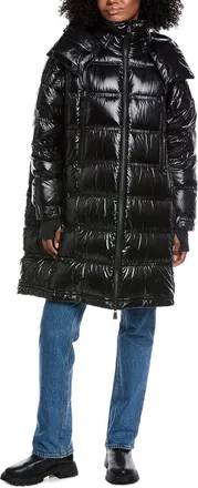 Moncler Rochelairs Down Coat