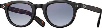 Eyevan 7285 Eyevan, unisex, Accessoires, Zwart, Maat: 48 MM