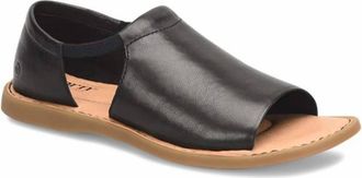Born Womens Cove Modern Sandals In Black