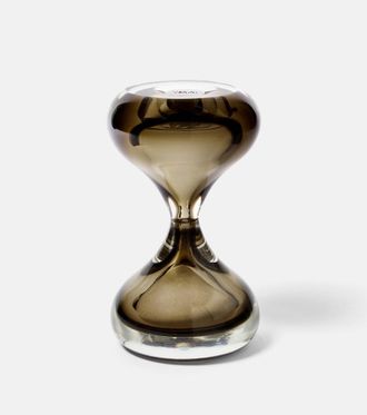 VENINI Clessidra Sommersa hourglass by Fulvio Bianconi and Paolo Venini